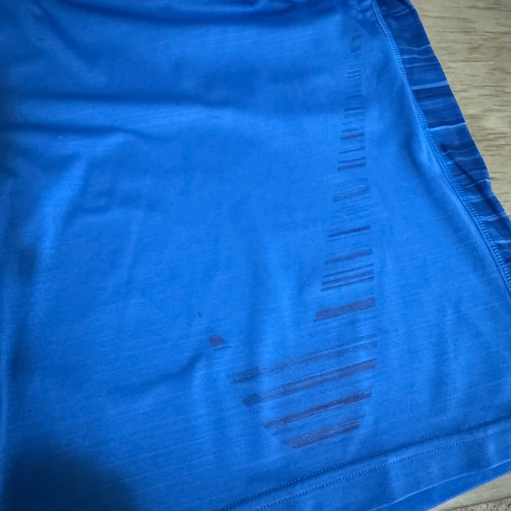 Men’s NIKE Dri-Fit Athletic Shorts Sz L - Picture 9 of 9